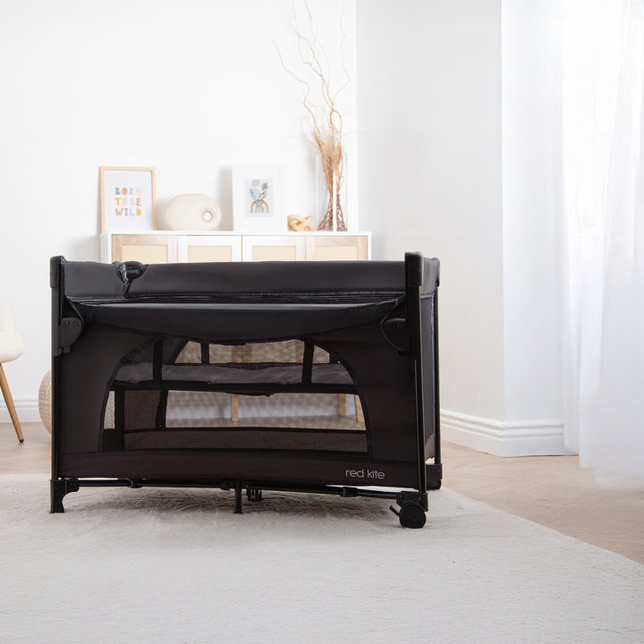 Redkite Dreamer Bedside Crib