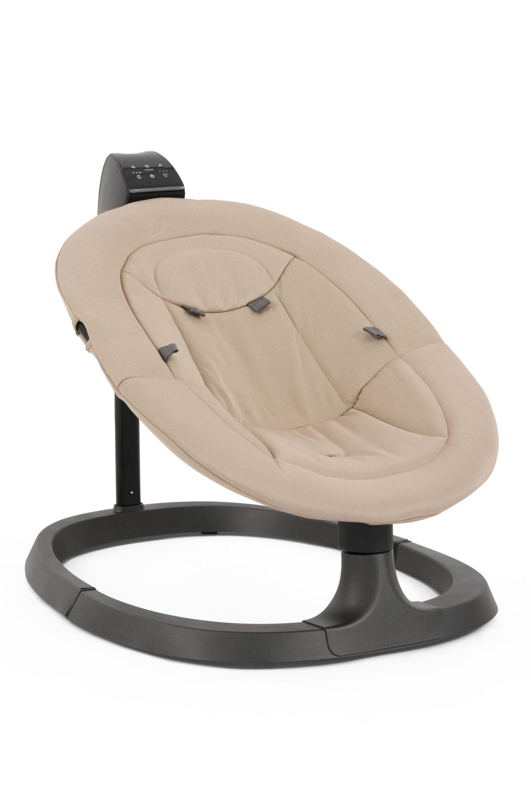 Oyster Ocean Rocker - Buttermilk