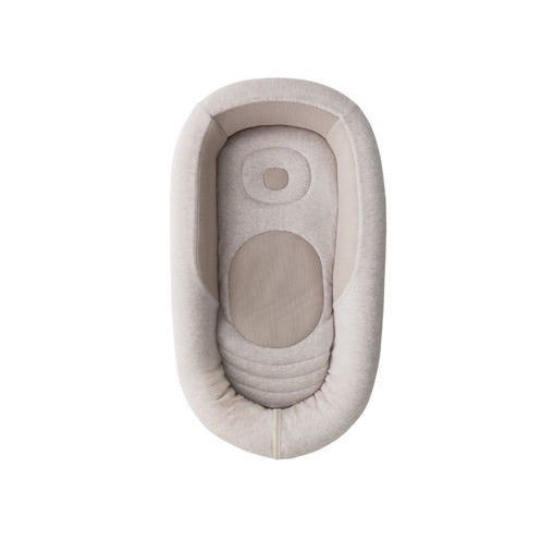 Inglesina Welcome Pod Baby Sleep Nest – Quiet Beige