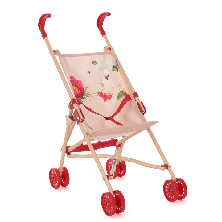 Roma RHS Dolls Umbrella Buggy - Flora