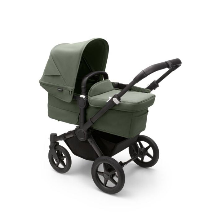 Bugaboo Donkey 5 Mono Complete - Forest Green