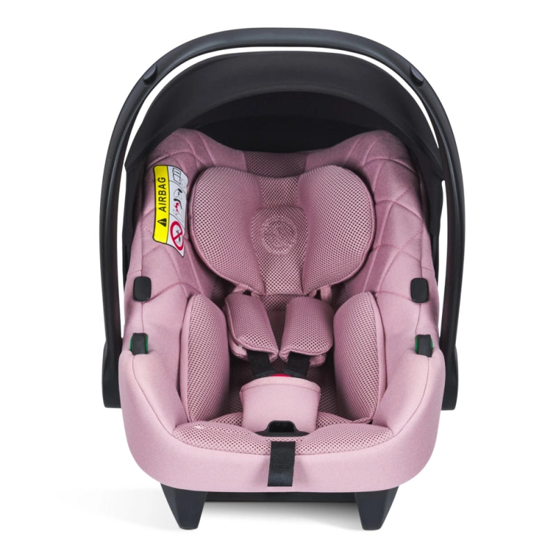 Avionaut Cosmo AirFlow i-Size Infant Car Seat - Pink