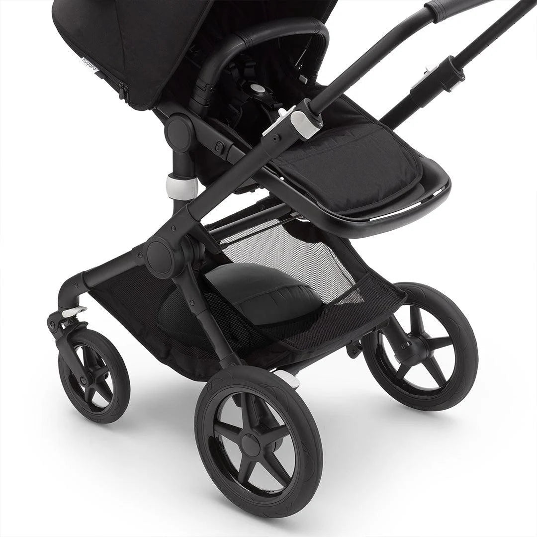 Bugaboo Footmuff - Midnight Black