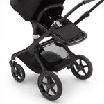 Bugaboo Footmuff - Midnight Black