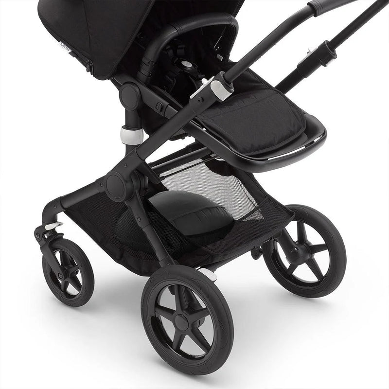 Bugaboo Footmuff - Midnight Black