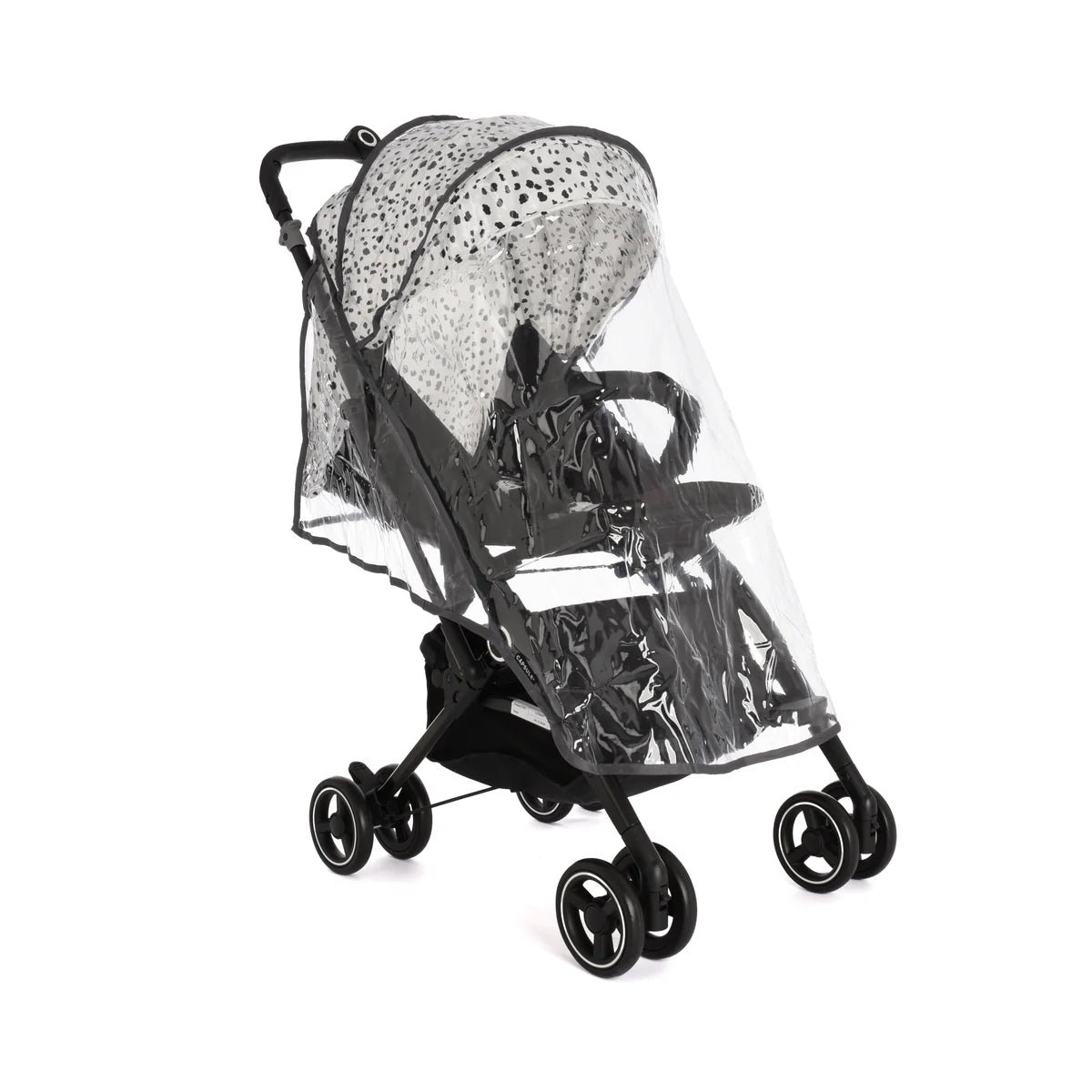 Roma Capsule3 Travel Stroller - Dalmatian