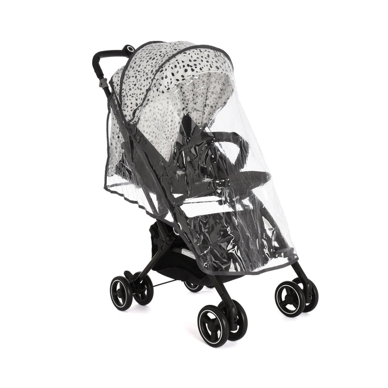 Roma Capsule3 Travel Stroller - Dalmatian