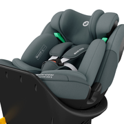 Maxi-Cosi Emerald S All Stage 360 Car Seat - Tonal Graphite