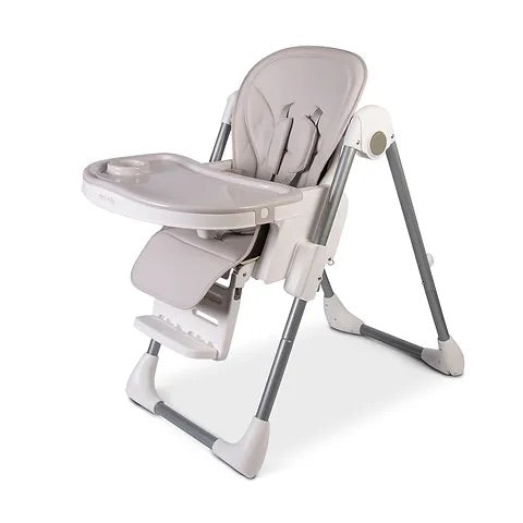 Redkite Feed Me Lolo Hi-Lo Highchair - Truffle