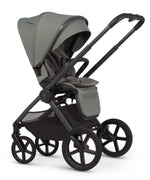 Venicci Upline3 11 Piece Pram Bundle - Aloe