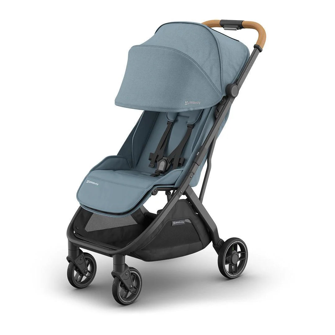 UPPAbaby MINU V3 Compact Stroller - Dillan