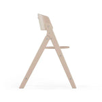 Cybex Click & Fold 3in1 Highchair - All Natural