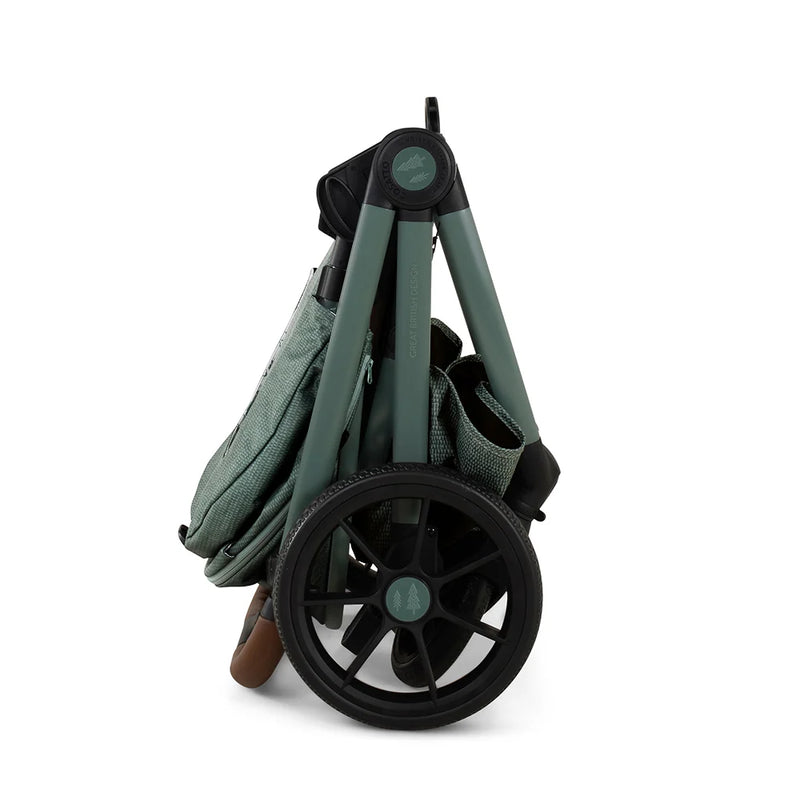 Cosatto Giggle 4 Special Edition Everything Bundle - Tiny Treetops