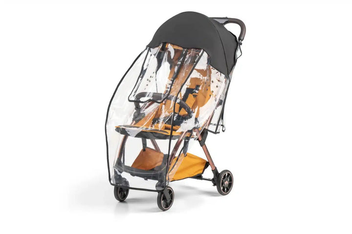 Leclerc Baby Luxury Raincover