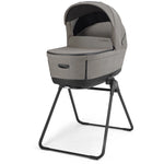Inglesina Aptica XT Quattro 4in1 Travel System - Tundra Beige (2026 Model)