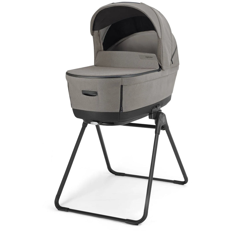 Inglesina Aptica XT Quattro 4in1 Travel System - Tundra Beige (2026 Model)