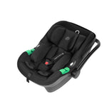 Ickle Bubba Nimbus Spin I-Size Car Seat + Isofix Base