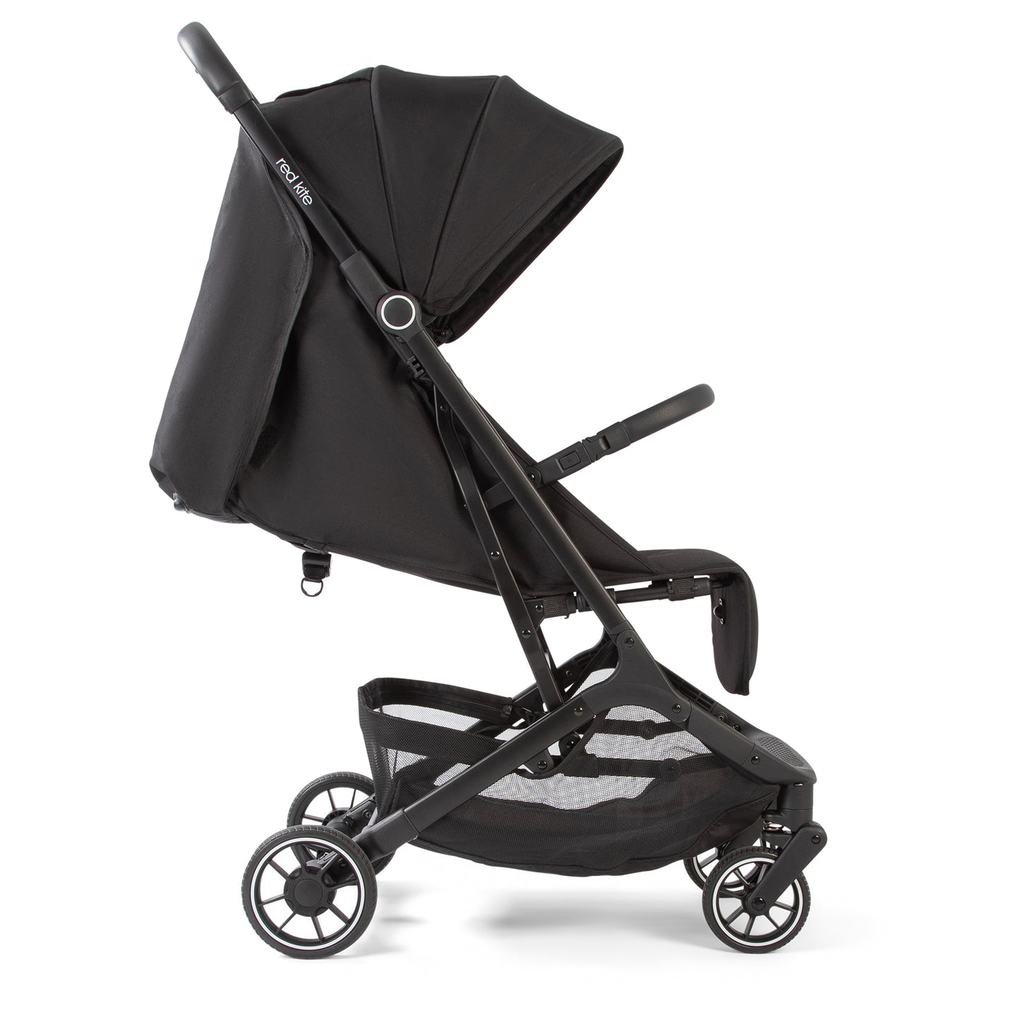 Redkite Push Me Explor - Black