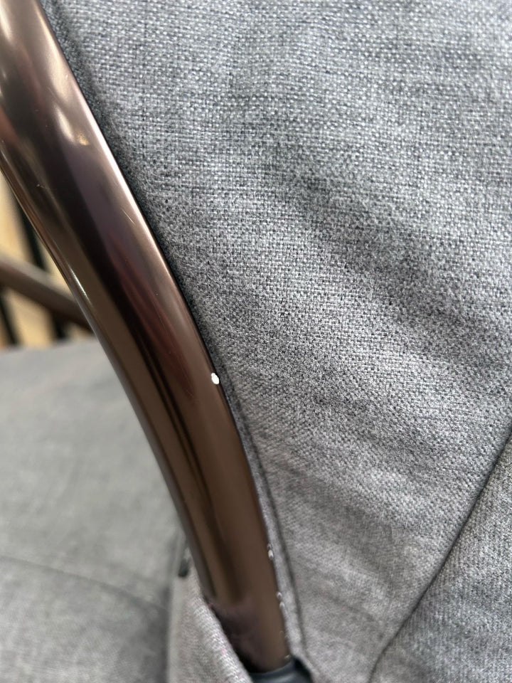 PRE LOVED Mamas & Papas Ocarro Pram & Pushchair - Simply Lux