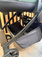 PRE LOVED Venicci Claro 2-in-1 Travel System - Forest
