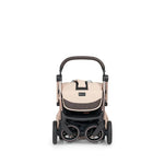 Leclerc Influencer XL Stroller - Sand Chocolate