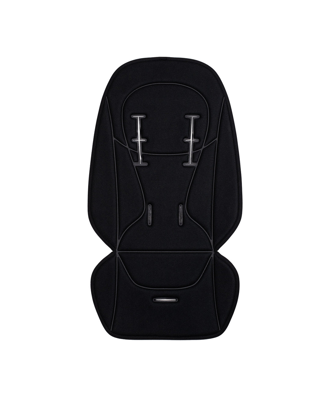 Venicci Upline3 11 Piece Pram Bundle - Onyx