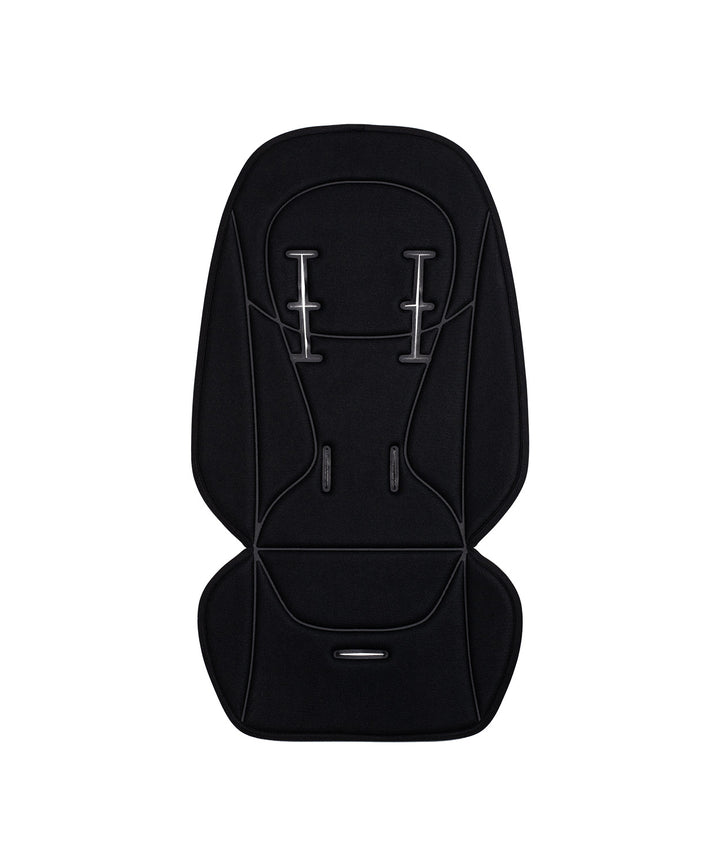 Venicci Upline3 11 Piece Pram Bundle - Onyx