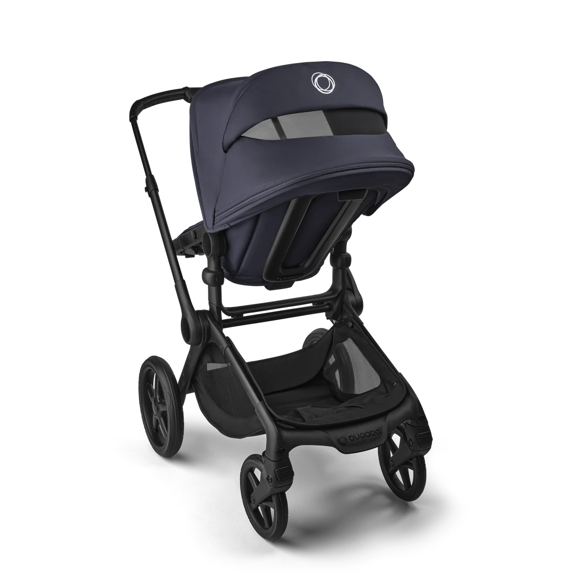 Bugaboo Fox 5 Renew Complete Bundle - Deep Indigo