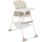 Joie Finiti Travel System + Complete Nursery Essentials Bundle - Evergreen