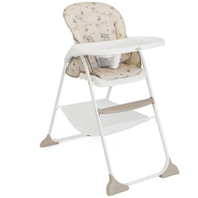 Joie Finiti Travel System + Complete Nursery Essentials Bundle - Evergreen