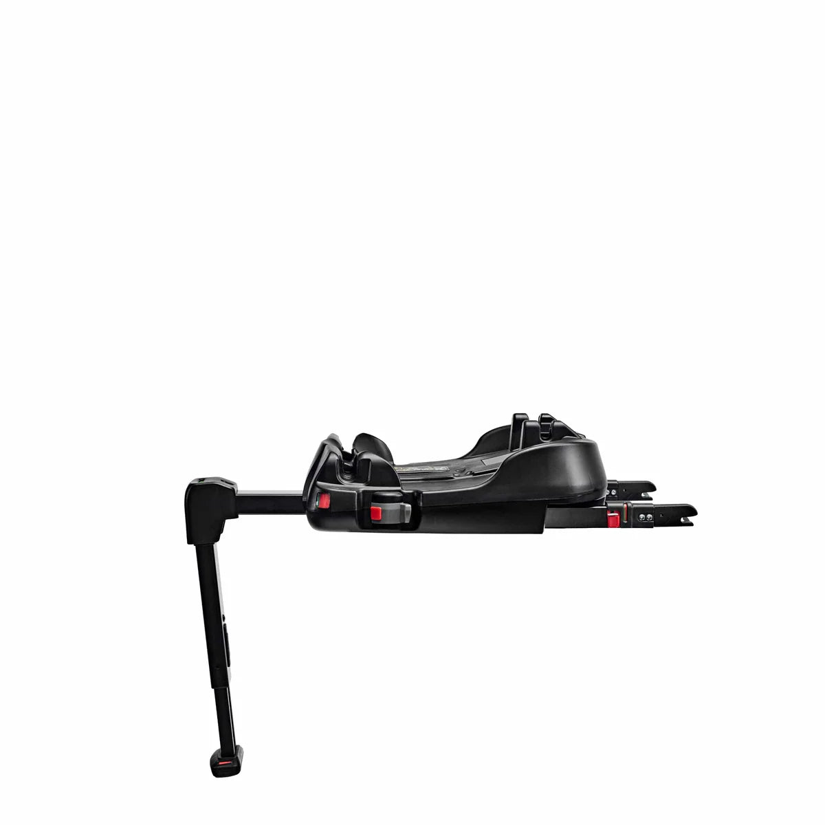 Doona X Recline Car Seat & Stroller with Isofix Base & Rain Cover Bundle - Nitro Black + FREE Essentials Bag Worth £54.99!