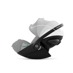 Cybex Cloud G3 Plus Car Seat - Stone Grey