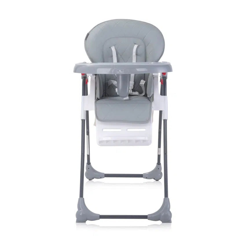 Lorelli Dulce Highchair – Grey