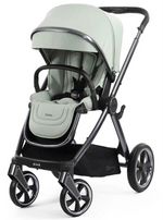 Oyster4 Tandem Stroller - Pistachio