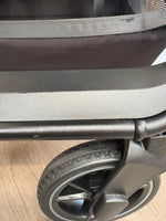 PRE LOVED Venicci Tinum Edge 2-in-1 Travel System - Ocean