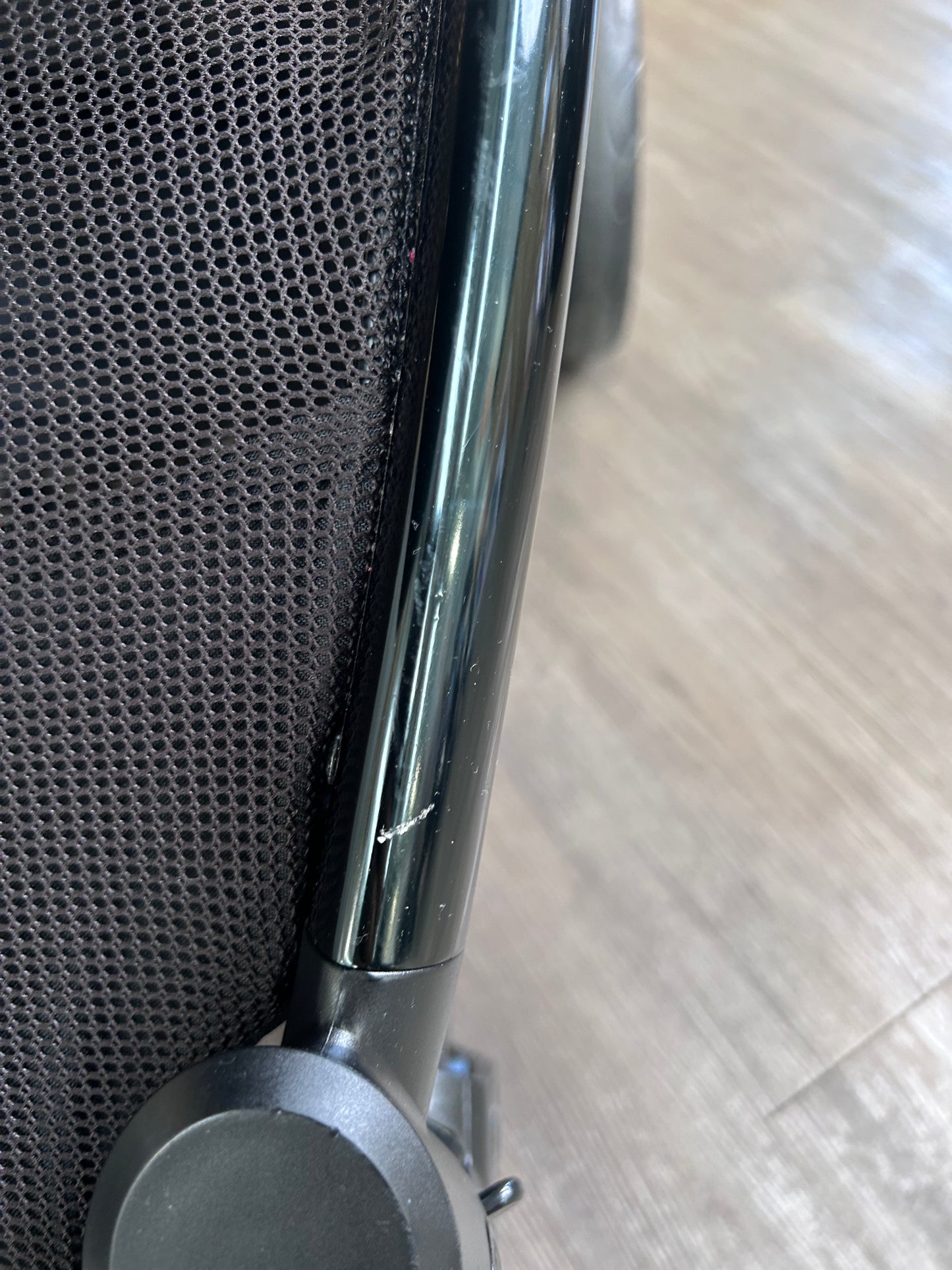 PRE LOVED Mamas & Papas Ocarro Travel System - Opulence