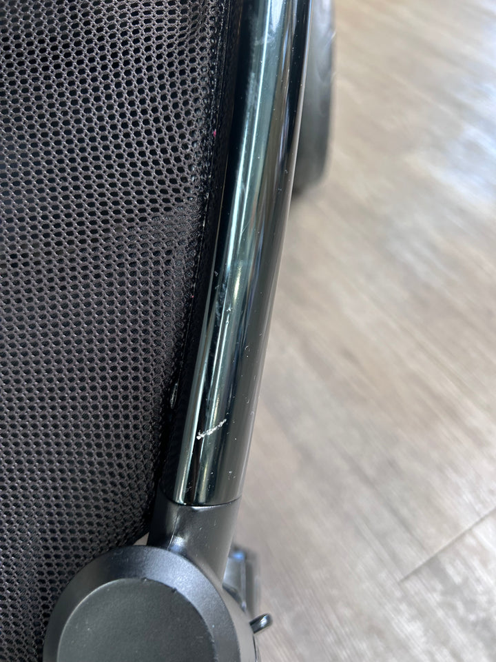 PRE LOVED Mamas & Papas Ocarro Travel System - Opulence