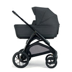 Inglesina Aptica XT Quattro 4in1 Travel System - Magnet Grey (2026 Model)