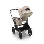 Bugaboo Donkey 6 Double Essential Stroller Bundle - Desert Taupe