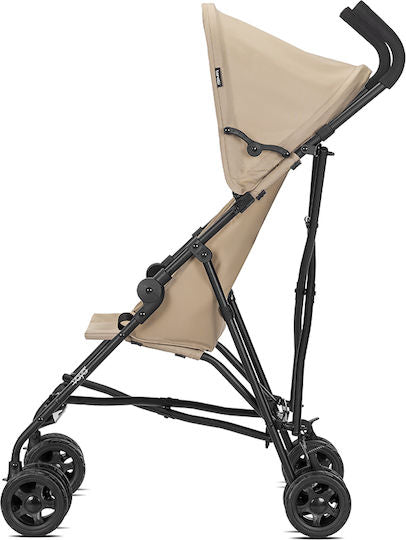 Lorelli Vaya Lightweight Stroller - Beige