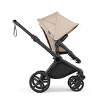 Bugaboo Cub Complete Pushchair - Desert Taupe