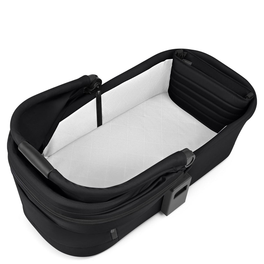 ABC Design Zoom Second Carrycot - Ink