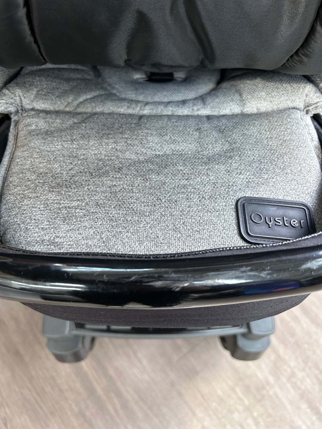 PRE LOVED Babystyle Oyster3 Pram + Pushchair - Orion