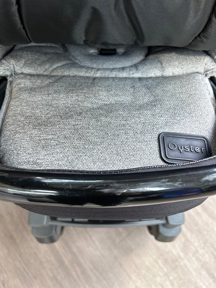 PRE LOVED Babystyle Oyster3 Pram + Pushchair - Orion