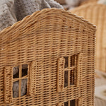 CuddleCo Country Cottage Storage Baskets - Set of 3