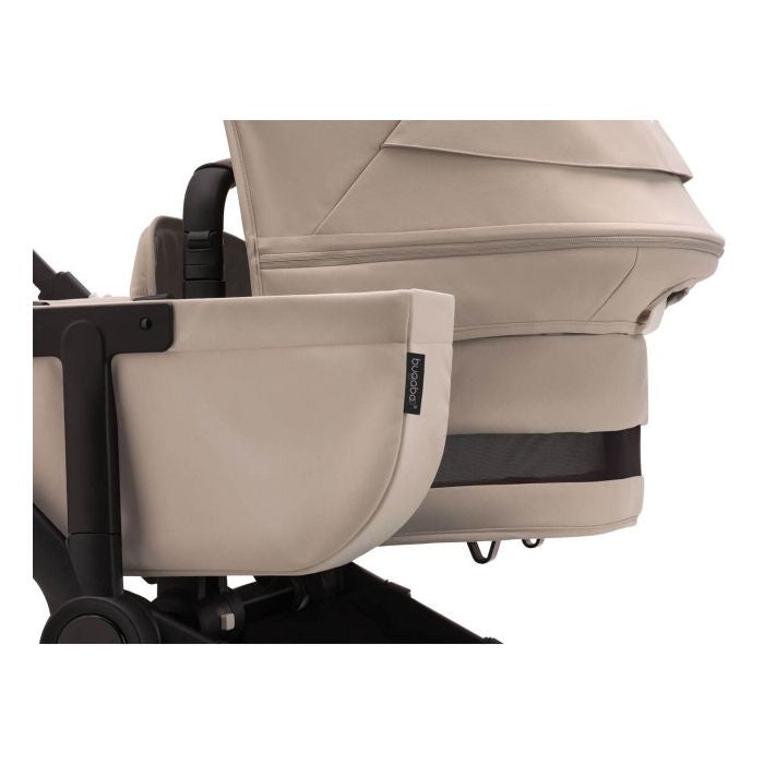 Bugaboo Donkey 5 Mono Complete - Desert Taupe