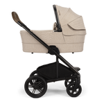 Nuna Mixx Next Carrycot – Cosmopolitan