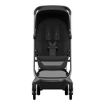 Maxi-Cosi Fame Cabin Stroller + Carrycot - Onyx Black