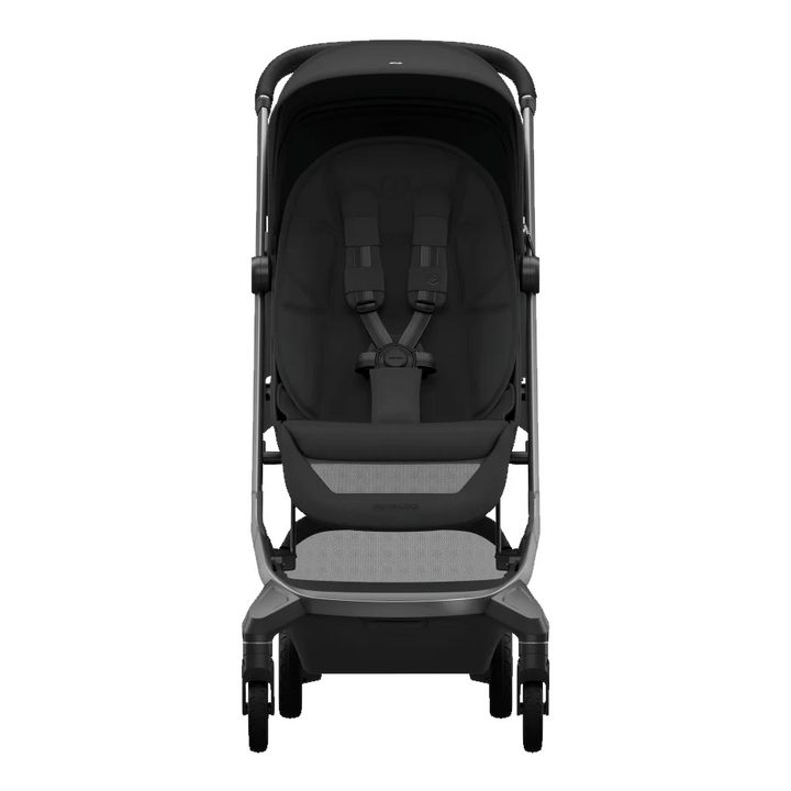 Maxi-Cosi Fame Cabin Pebble 360 Pro2 Complete Travel System - Onyx