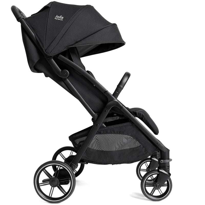 Joie Signature Parcel LX Stroller - Eclipse